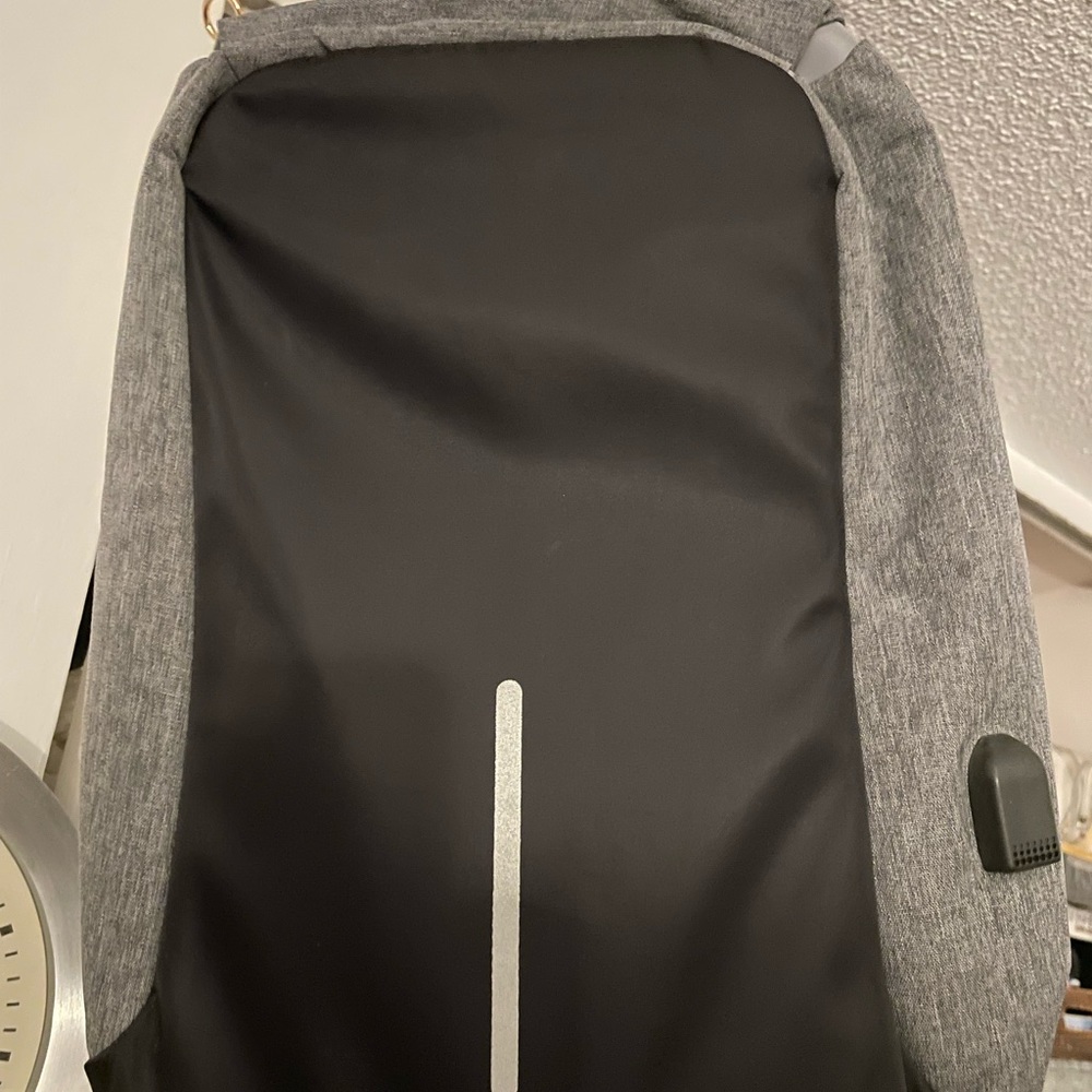 Security Backpack 🎒